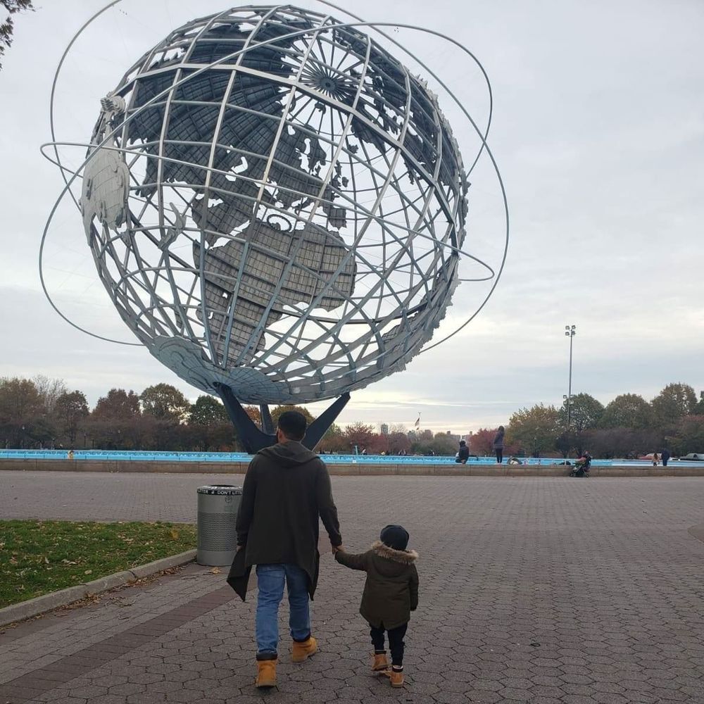 Meet your Posher, Jack